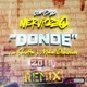 Donde Remix feat Shotta Single