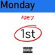 1st Single