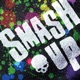 Smash Up Single