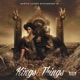 Kings Things feat Si Lee Single