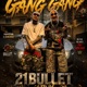 GANG GANG feat GINJIN Single