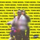 MODEL TOWN Single