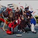 GotMyTempo feat Illrain Single