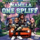One Spliff Namilla Remix Single