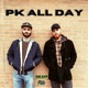 PK All Day Single