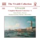 Vivaldi Bassoon Concertos Complete Vol 1