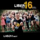 Liber I Jego 16 Z Bitwy na Głosy Ludzki Gest Single