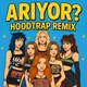 ARIYO HOODTRAP Single