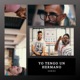 Yo Tengo un Hermano feat Trozos De Groove Single