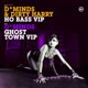 Ho Bass VIP Ghost Town VIP Single