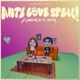 ANTI LOVE SPELL Single