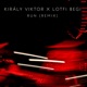 RUN Remix Single