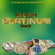 Premium Platinum Riddim feat MariLana Ras Dumpling Single