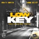 Low Key feat Hank McCoy Single