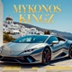MYKONOS KINGZ Single