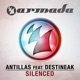 Silenced feat Destineak Remixes EP
