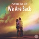 We Are Back feat JEM Single