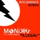 Illegal feat Lydia Hrela Single