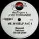 Me Myself and I Single