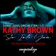 So into You The Ricky Morrison Remixes feat Kathy Brown Single