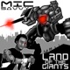 Land of Giants Pre Release EP Land of Giants EP