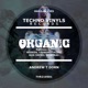 Organic EP