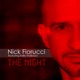 The Night feat Kelly Malbasa