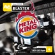 Metal King Single