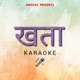 Khata Karaoke Single