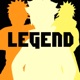 Legend feat Shwabadi Connor Quest Single
