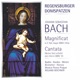 Bach Magnificat BWV 243a Cantata BWV 10