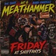 FRIDAY AT SNIFFANYS Single