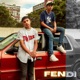 Fendi feat Klein Single