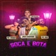 Soca e Bota feat Mc Vênus Single
