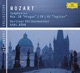 Mozart Symphonies Nos 38 Prague 39 41 Jupiter