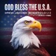 God Bless the U S A feat State of Mine Single