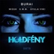 Holdfény feat Missh G w M Gyulai Viki Single