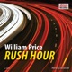 Rush Hour feat Laura Usiskin John Perrine