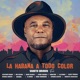 La Habana a Todo Color feat Habana Abierta Roberto Carcasses David Blanco X Alfonso Descemer Bueno Gema Corredera Jon Secada Athanai David Torrens Aymee Nuviola El Micha BeAngel Cimafunk Single