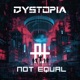 Mimpi Distopia Kota feat Call Me J ID Single