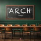 Arch Single
