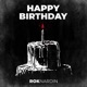 Happy Birthday Single