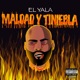 Maldad y Tiniebla Single