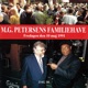 Outside feat Horace Parlan Aage Tanggaard Mads Vinding