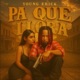 Pa Que Llora Single