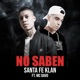 No Saben feat MC Davo Single