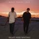Right Here Waiting Single