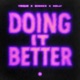 Doing It Better Extended Mix Single