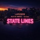 STATE LINES Single