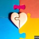 Love Is the Answer Single